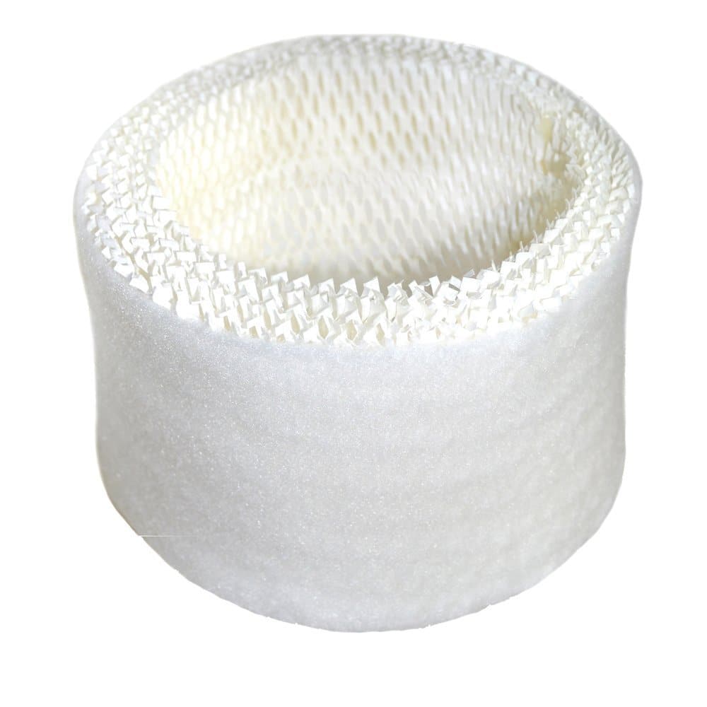 HQRP - Humidifier Wick Filter Replacement for Honeywell HAC-504AW HCM-350W HCM-350 Series Filter A