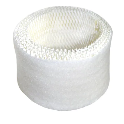Front. HQRP - Humidifier Wick Filter Replacement for Honeywell HAC-504AW HCM-350W HCM-350 Series Filter A.