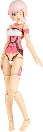 PopMarket - Kotobukiya - Frame Arms Girl - Laetitia - COLLECTIBLES - Multicolor