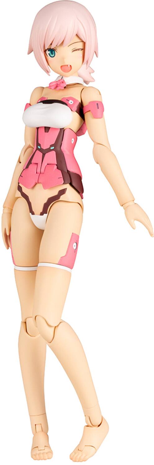 Kotobukiya - Frame Arms Girl - Laetitia - COLLECTIBLES