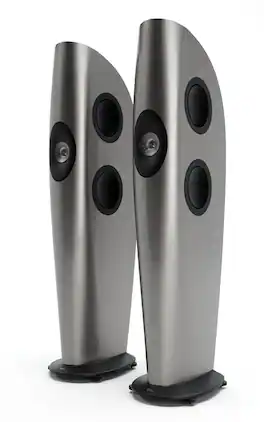 KEF - BLADE ONE META (EACH) - GRIGIO