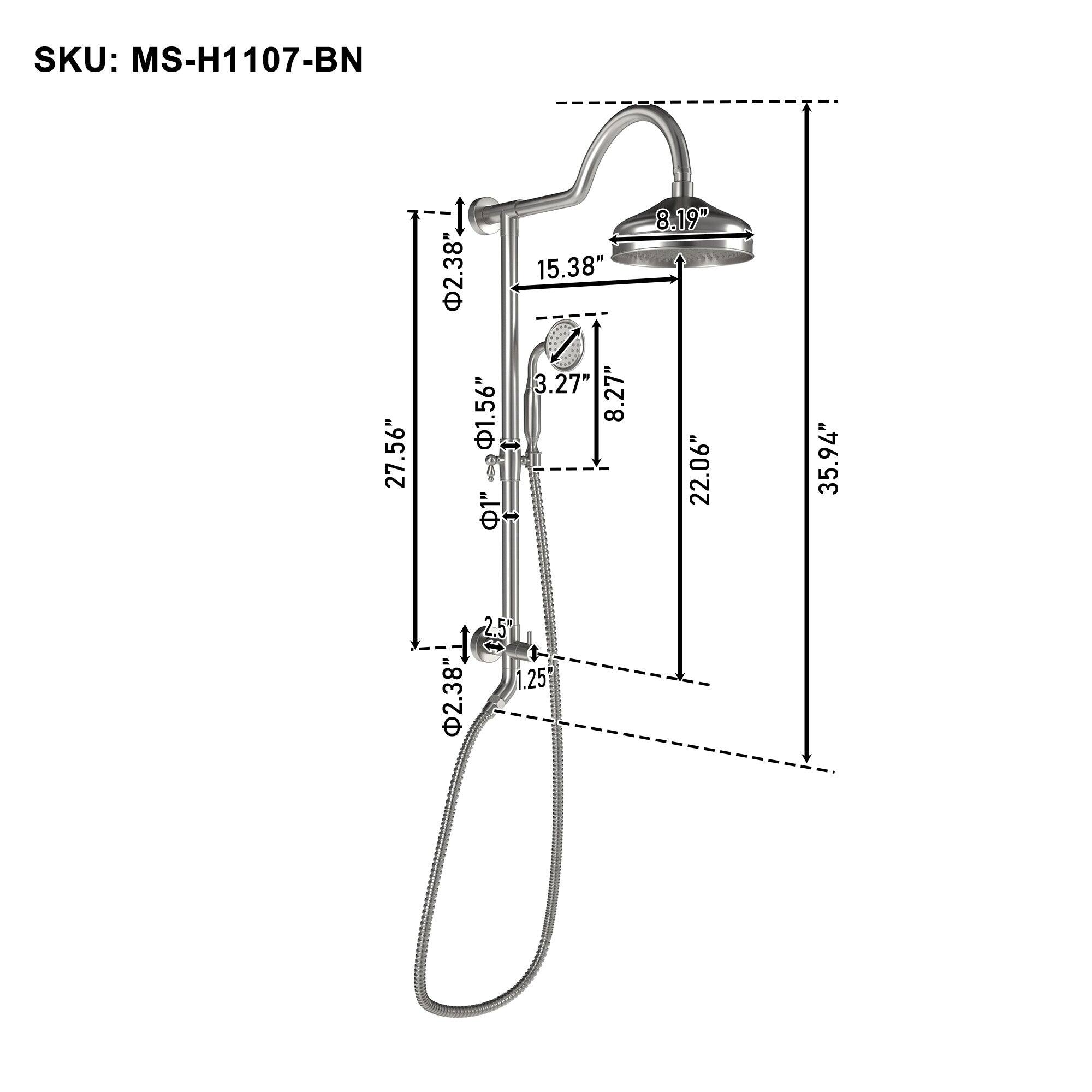 SKU: MS-H1107-BN

27.56"
2.38"
15.38"
3.27"
8.27"
1.56"
1"
8.19"
22.06"
35.94"
2.38"
2.5"
1.25"