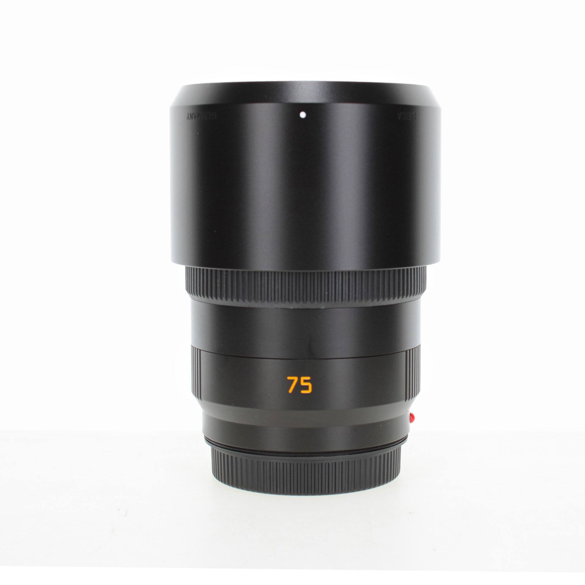 ANVALCO BEC 75
