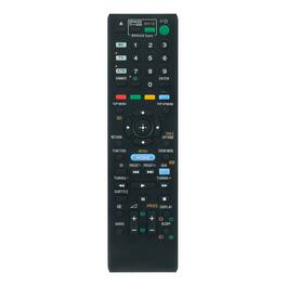 VINABTY - New RM-ADP077 Replace Remote Fits for SONY Blu-ray BDV-N990W BDV-N890W BDV-N790W BDVN990W BDVN890W BDVN790W - Black