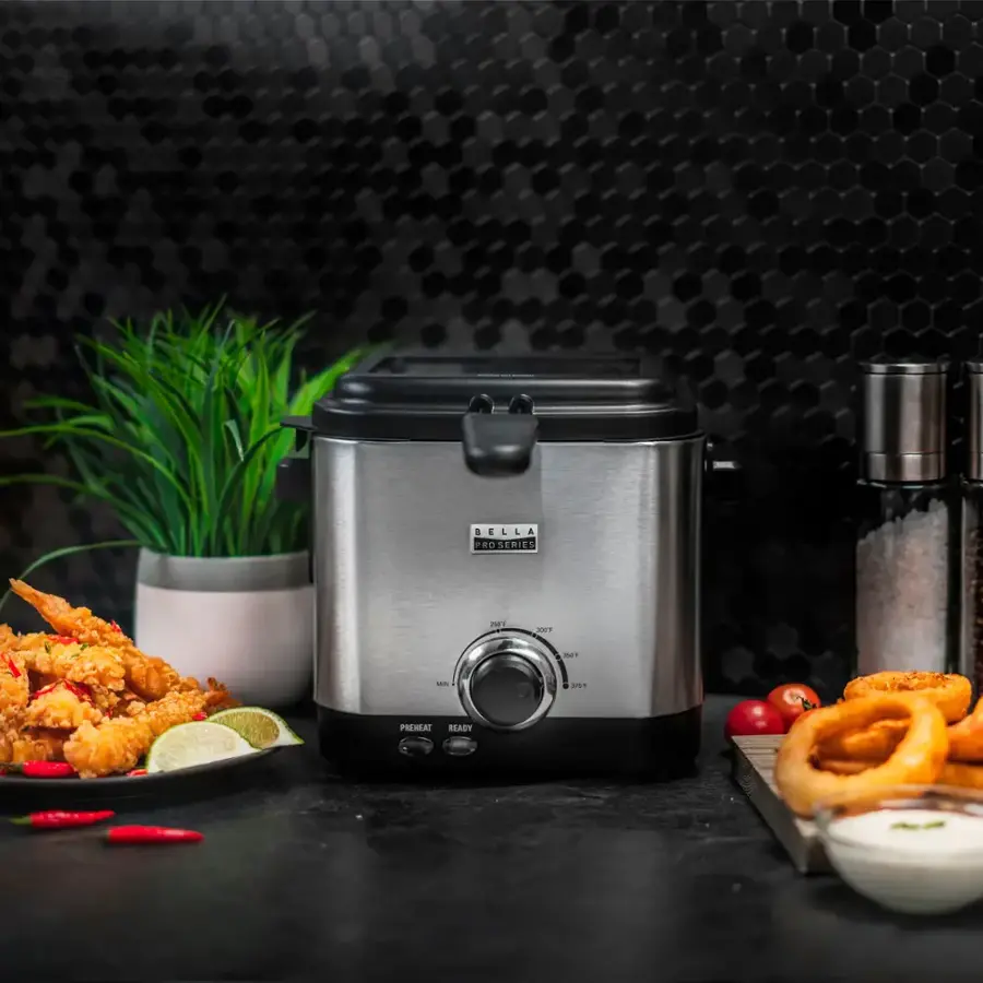 BELLA PRO SERIES A1 2 MA - AUTO READY