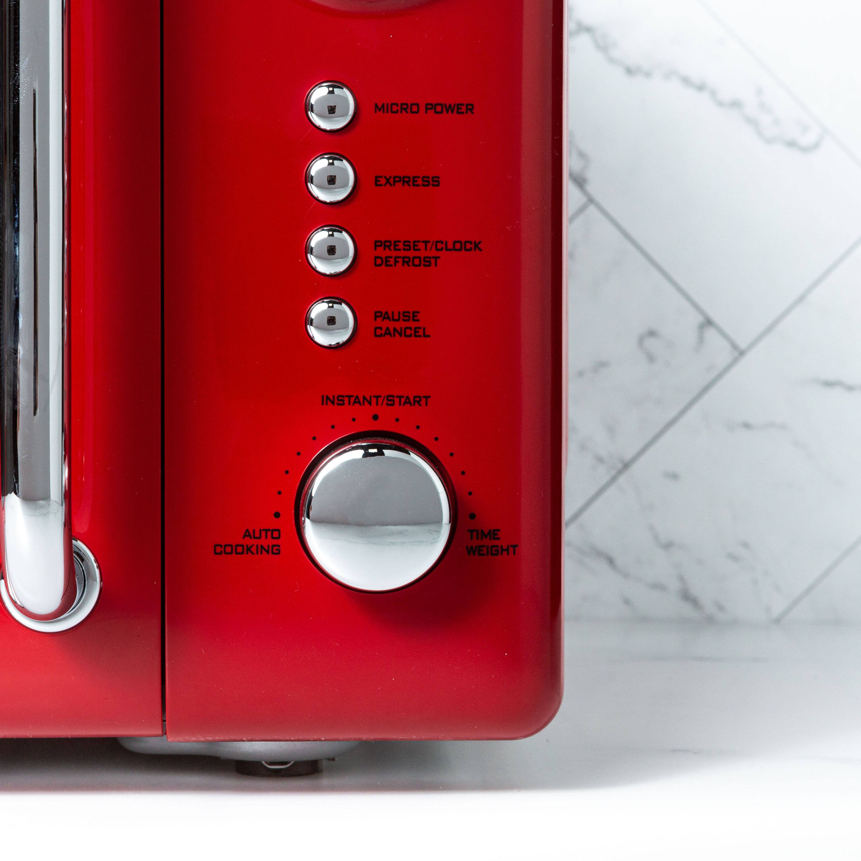 MICRO POWER  
EXPRESS  
PRESET/CLOCK DEFROST  
PAUSE CANCEL  
INSTANT/START  
AUTO COOKING  
TIME WEIGHT