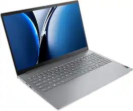 Lenovo - Refurbished Excellent - THINKBOOK 15 G2 ITL 15.5" INTEL 11TH GEN CORE I5-1135G7 - 8GB RAM, 256GB SSD - Windows 11 Pro