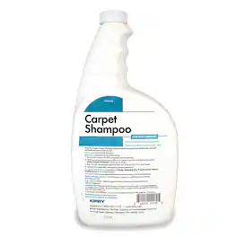 Kirby - Pet Owners Carpet Shampoo - 1 gal