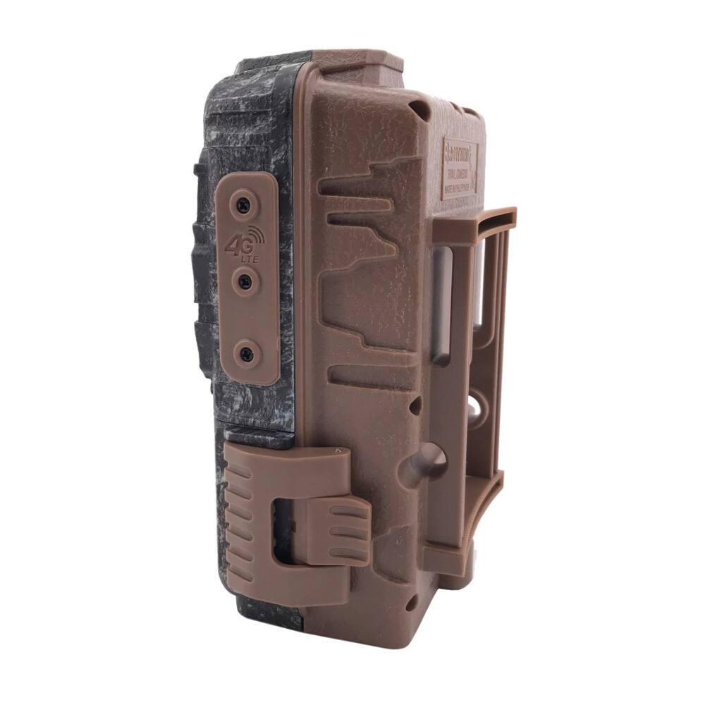 The text on the image is "Samo DET 4G LTE."