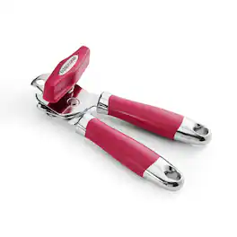 Farberware - Pro 2 Can Opener - Berry