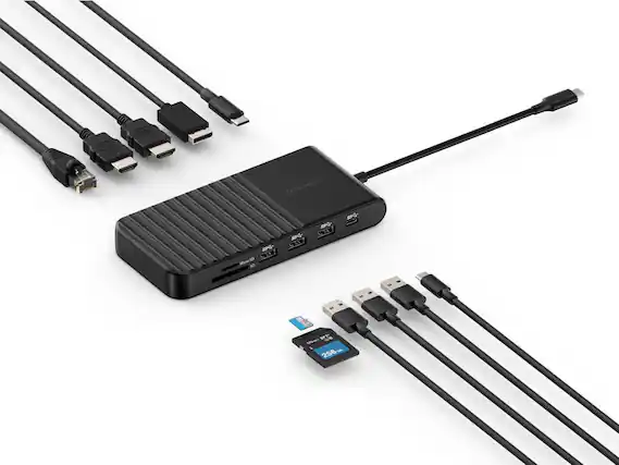 Kensington S SE S3 S0 R5 MCR -0 8 ST - 256