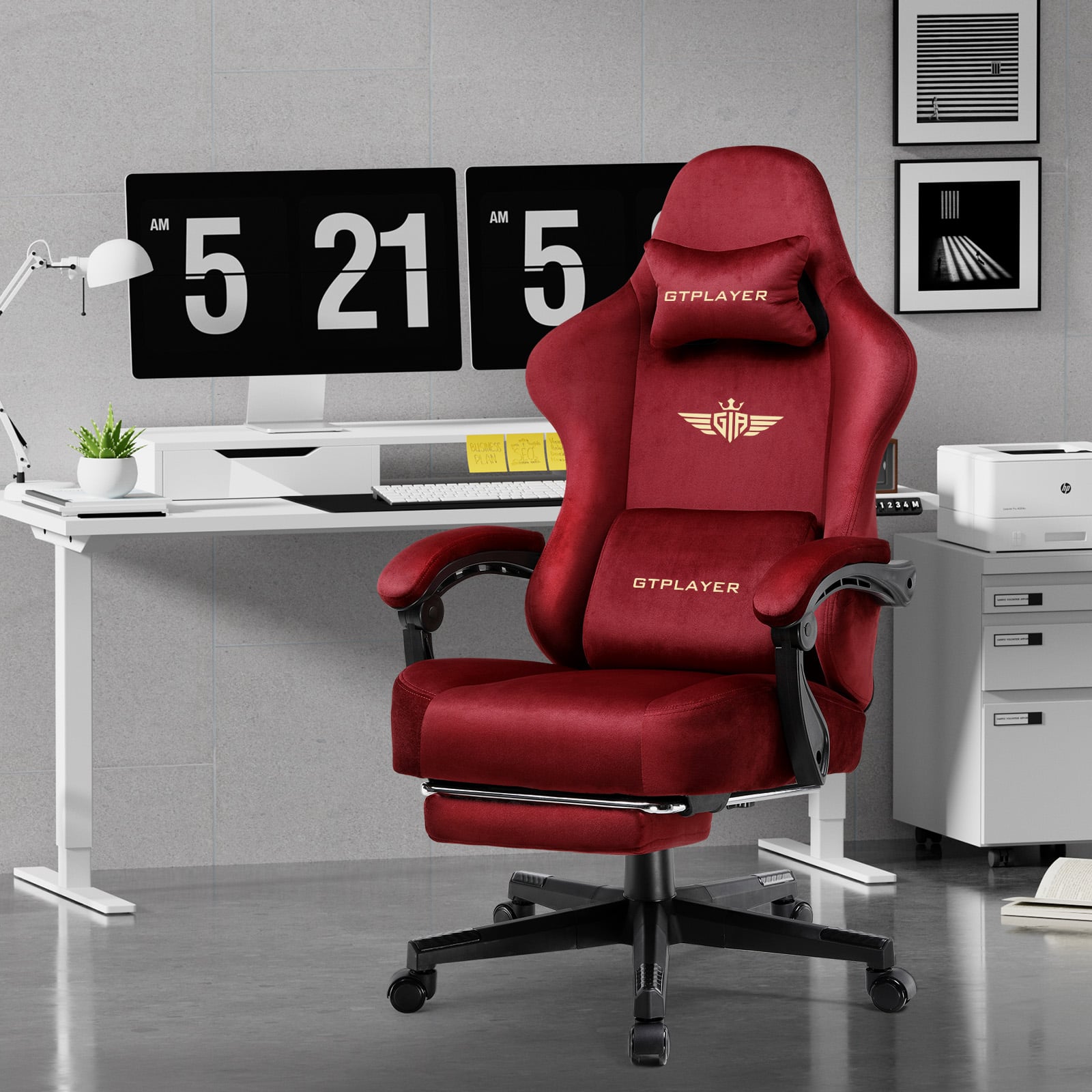 AM 5 AM 21 5 | GTPLAYER | GTPLAYER