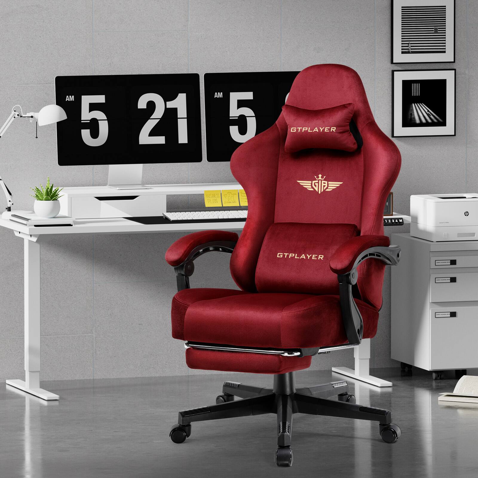 AM 5 AM 21 5 | GTPLAYER | GTPLAYER