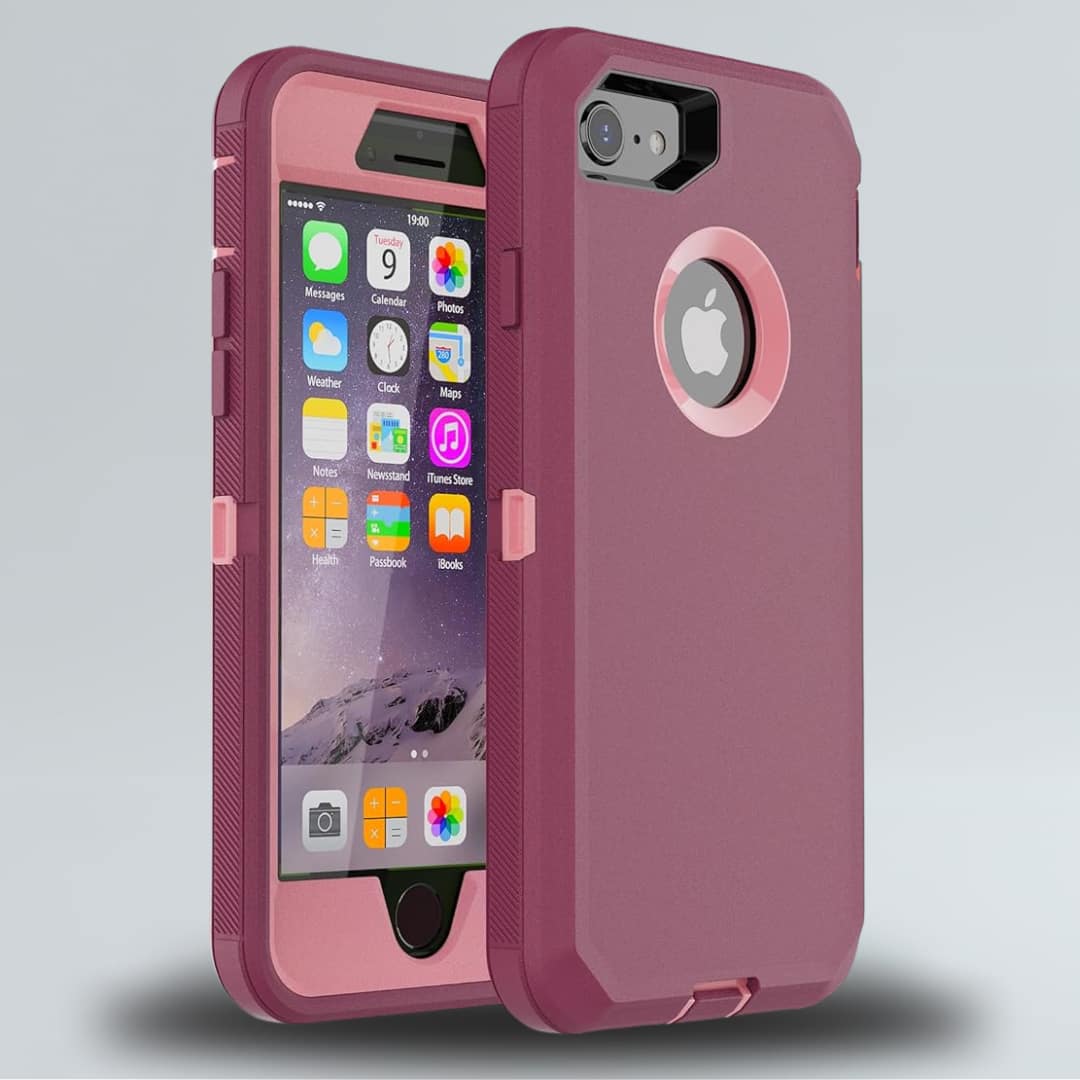 Messages  
Calendar  
Photos  
Weather  
Clock  
Maps  
Notes  
Newsstand  
iTunes Store  
Health  
Passbook  
iBooks