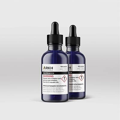 ARKH H Industries  
Hair Nourish & Grow  

WARNING  
Causes skin irritation.  
Causes serious eye irritation.  

PRECAUTIONARY STATEMENTS  
Keep out of reach of children.  
Read the enclosed leaflet.  
Wear protective gloves/eye protection.  

HEALTHY STATEMENTS  
May cause respiratory irritation.  
May cause skin irritation.  
May cause eye irritation.  
Avoid breathing dust/fume/gas/mist/vapours/spray.  
Avoid release to the environment.