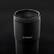 Alt View 12. Ember - Travel Mug Sipping Lid - Gloss Black.