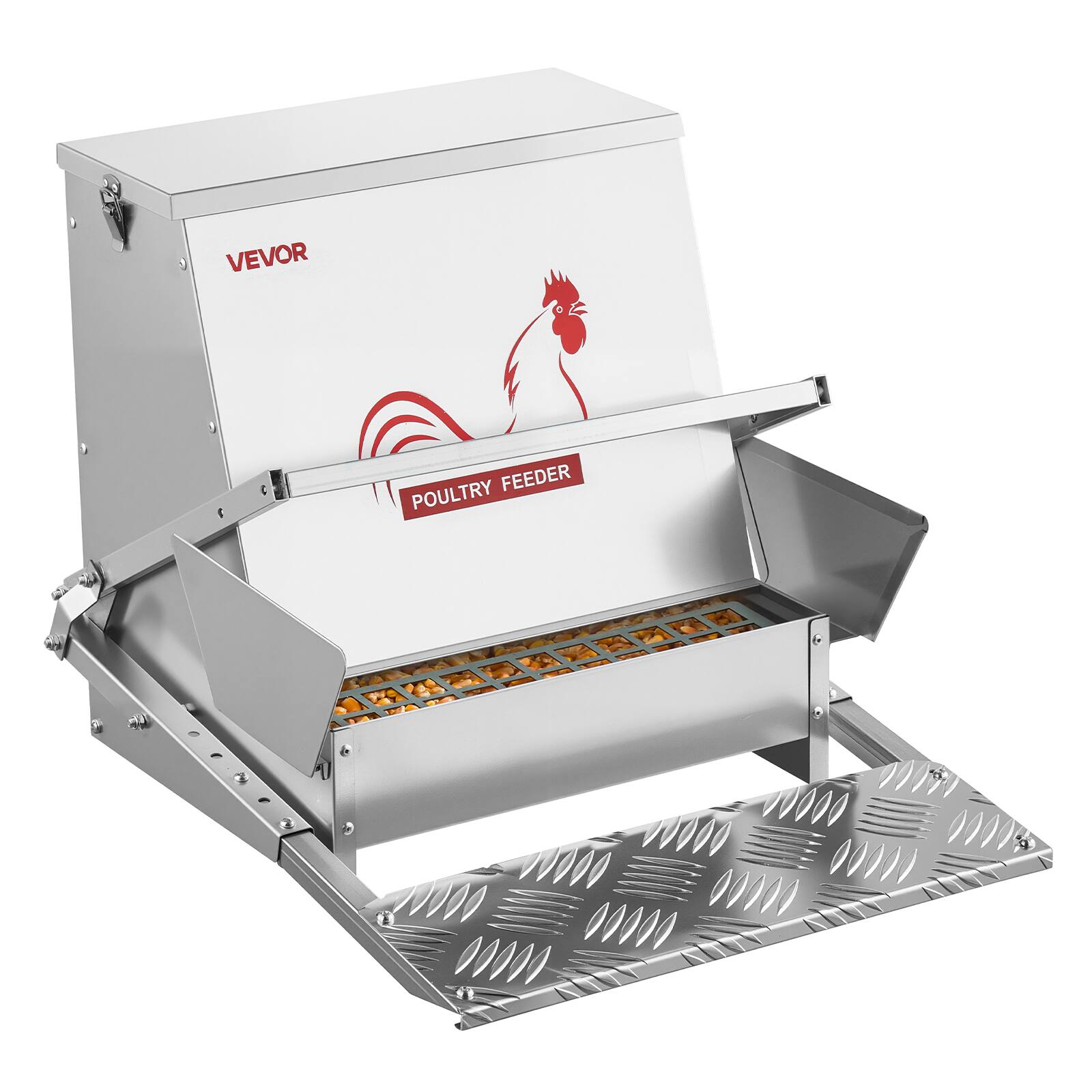 VEVOR POULTRY FEEDER