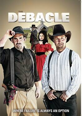 The Debacle - DVD