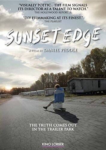 Sunset Edge DVD - Best Buy