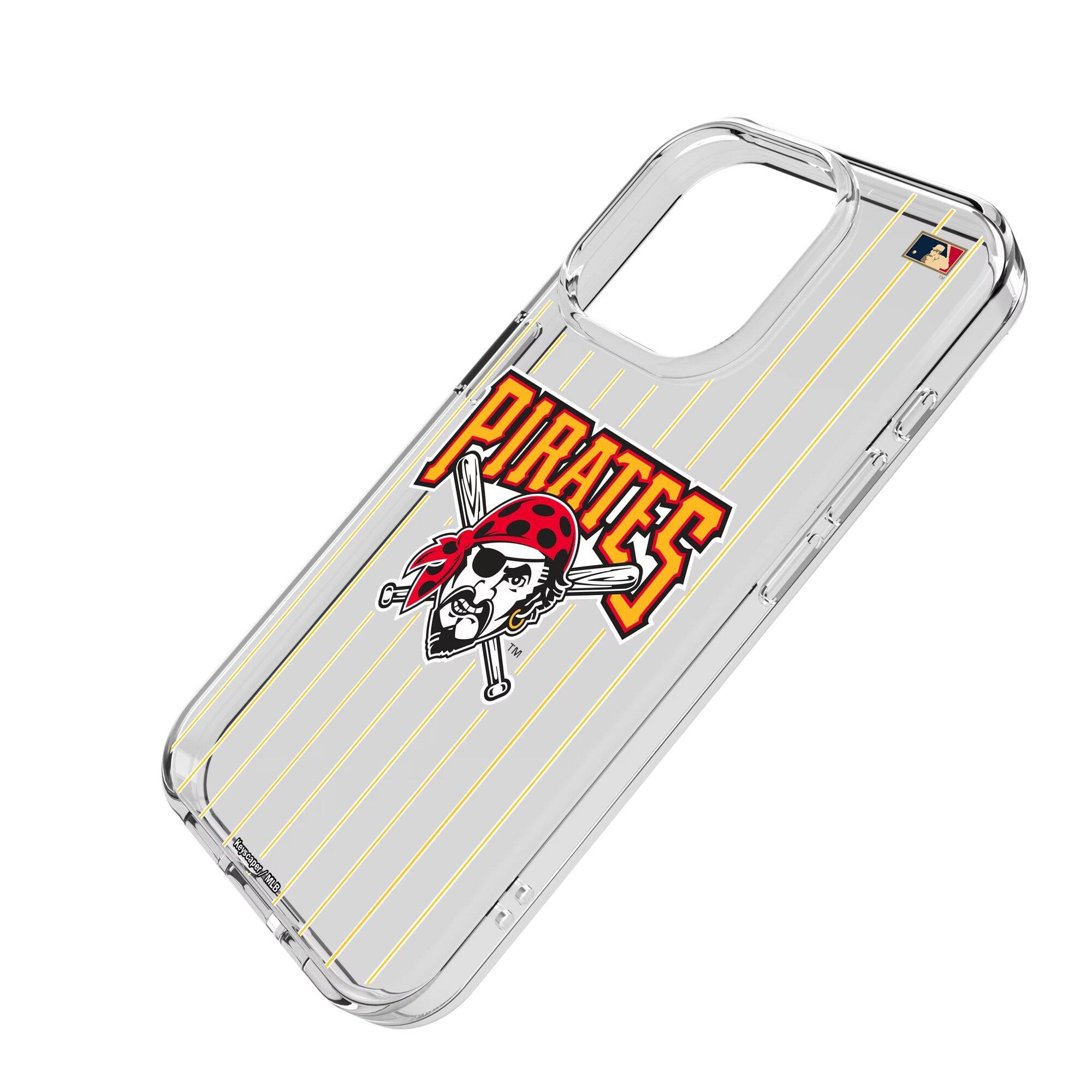 PIRATES