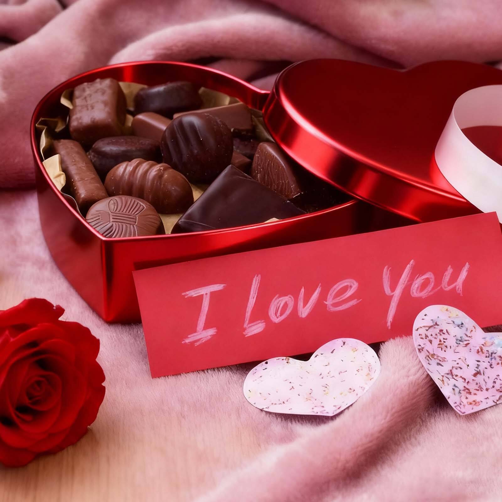 I Love You