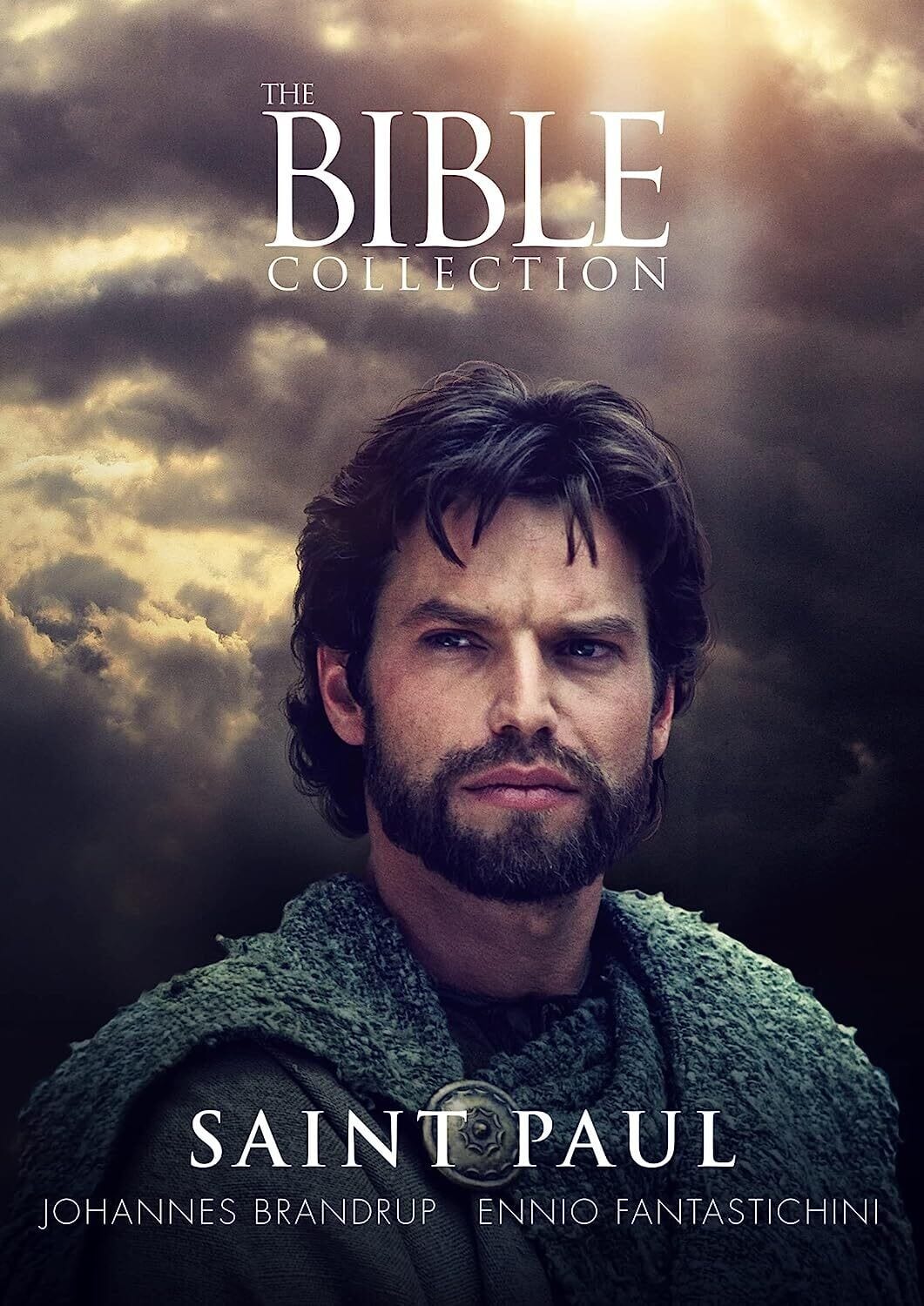The Bible Collection: Saint Paul  - DVD