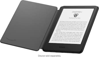 Amazon Kindle Case, Thin and Lightweight, Foldable Protective Amazon Kindle Case, Thin and Lightweight, Foldable Protective