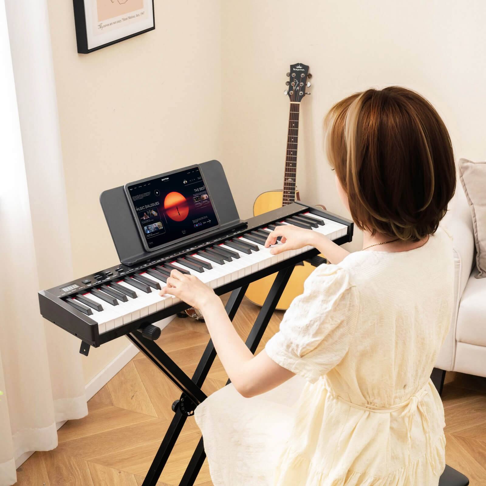 The text on the image reads:

"Musicology 5"