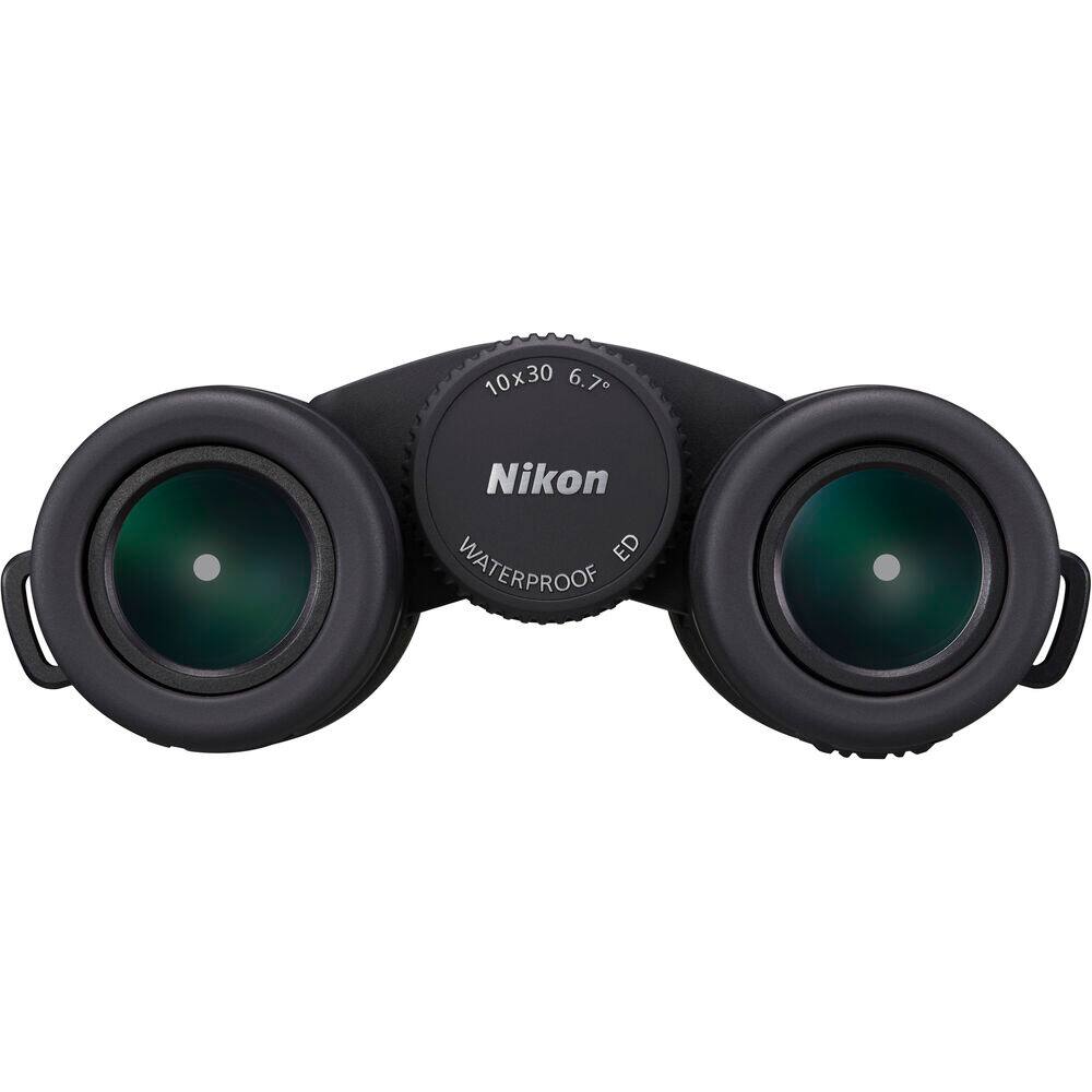 10x30 6.7° Nikon ED Waterproof