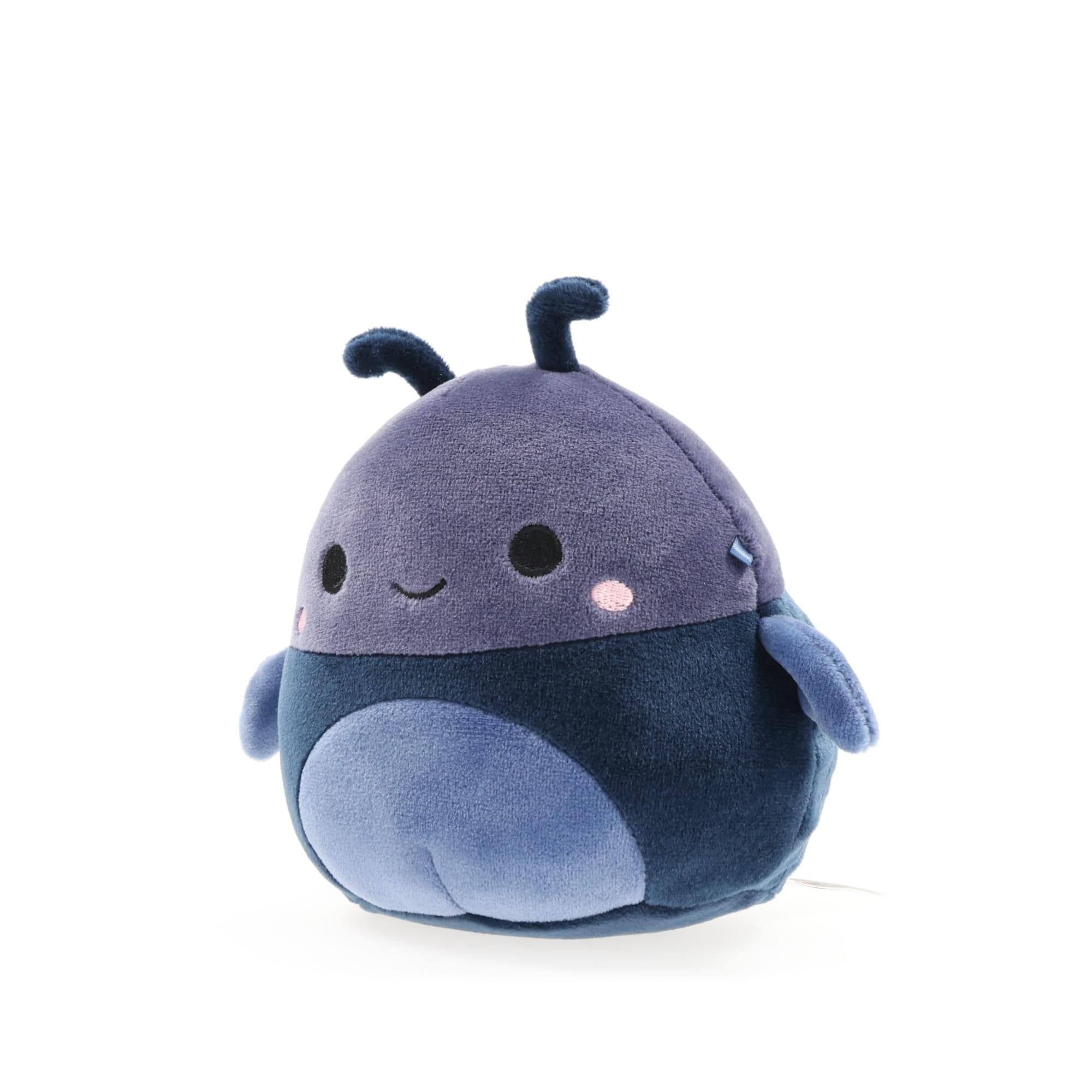 Alt View 10. Kellytoy - Squishmallow Everday Animal 5 Inch Plush | Tyrone.