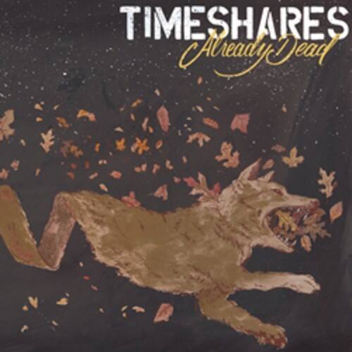 Timeshares - Already Dead   - COMPACT DISCS [CD] price history on PriceWatchPro