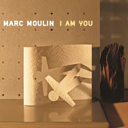Marc Moulin - I Am You - VINYL LP