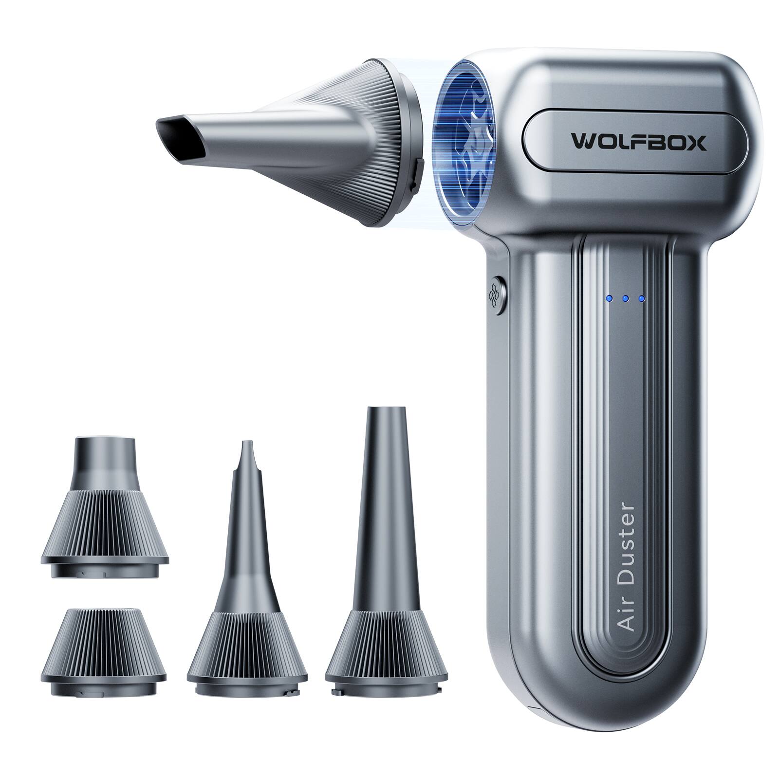 WOLFBOX Air Duster