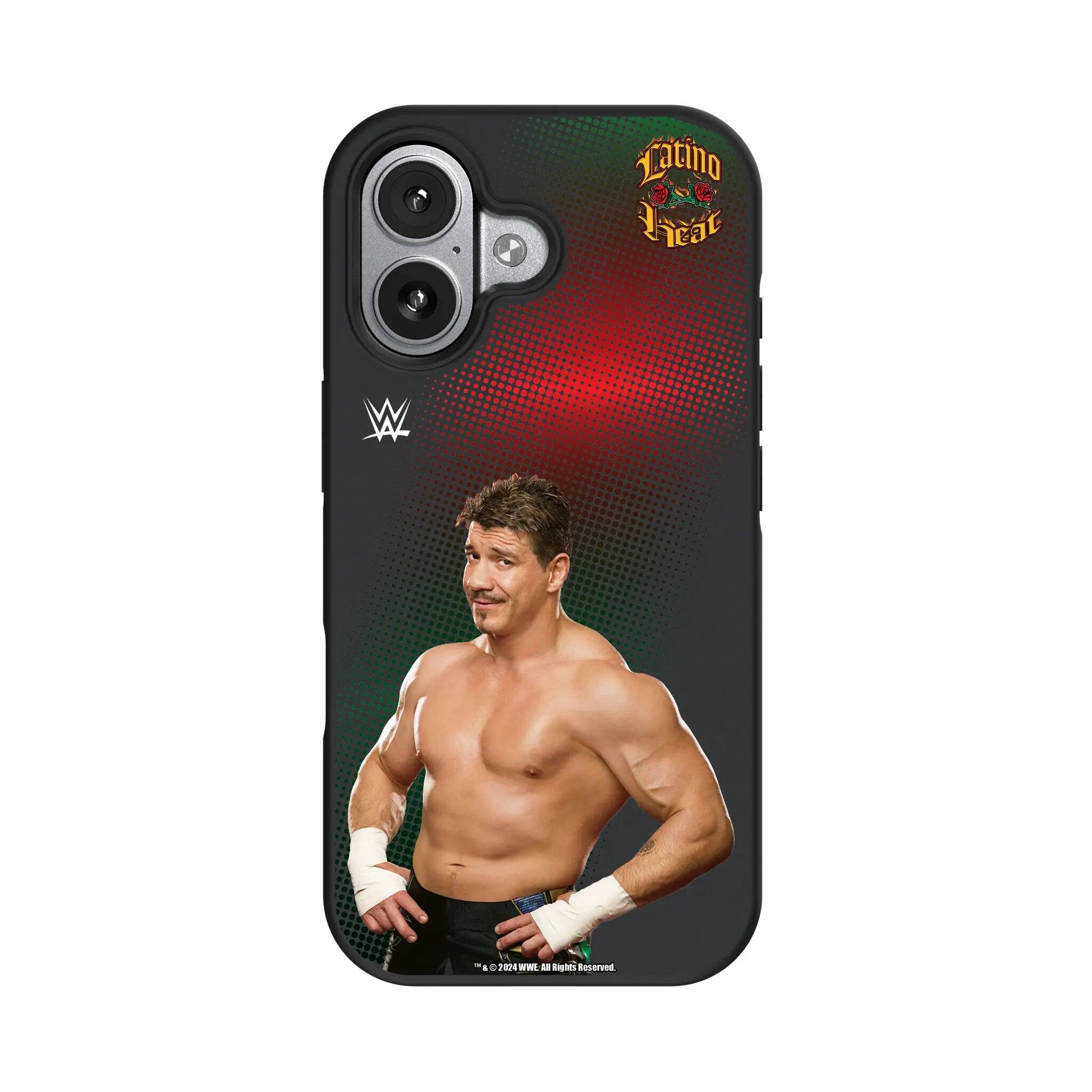 Eddie Guerrero