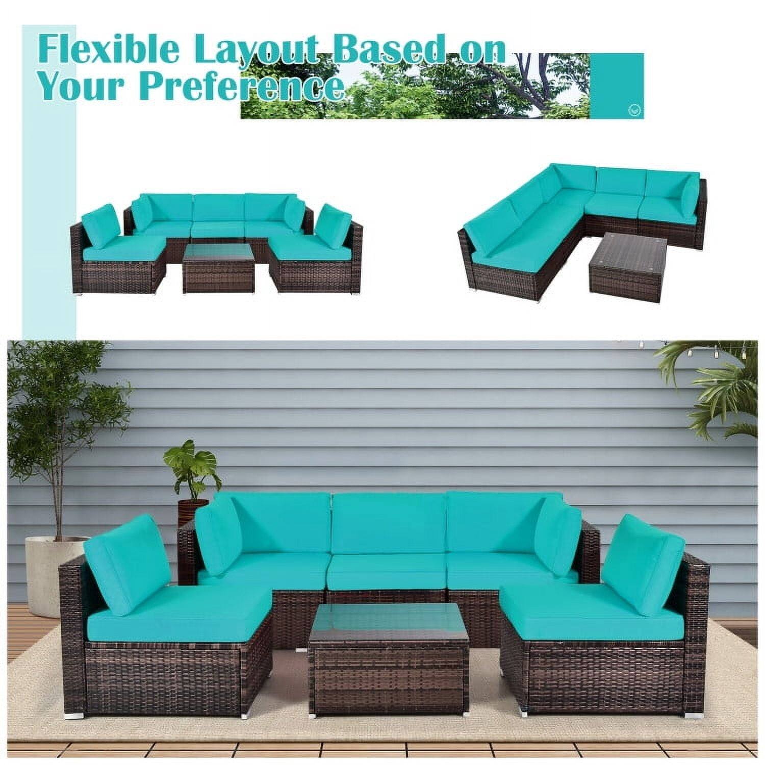 Flexible Layout Based on Your Preference