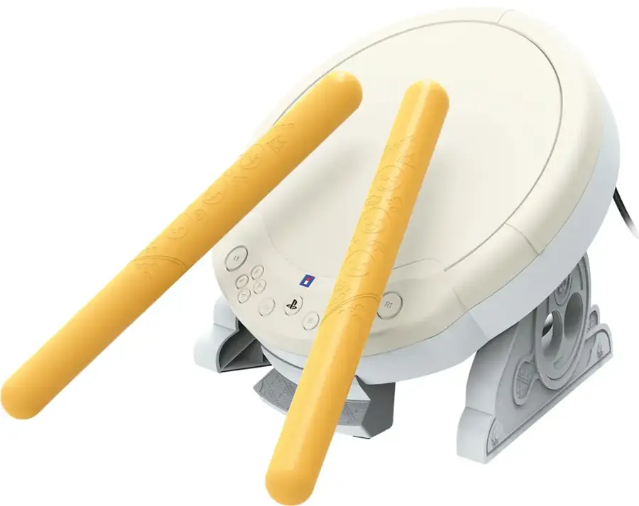 Hori Taiko No Tatsujin Drum Controller for PlayStation5