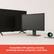 Compatible with gaming consoles, streaming devices, projectors, and more.