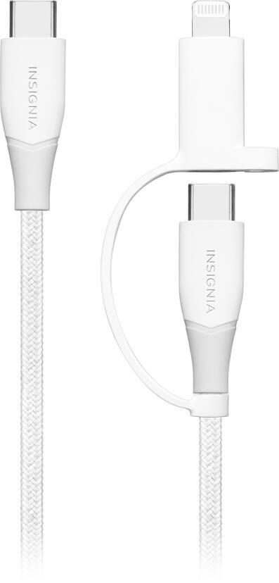 Cavo USB 2.0 Cellonic Per BMW Navigator 6 - Ricarica 2A E Trasferimento Dati - Lunghezza 1m, PVC Bianco