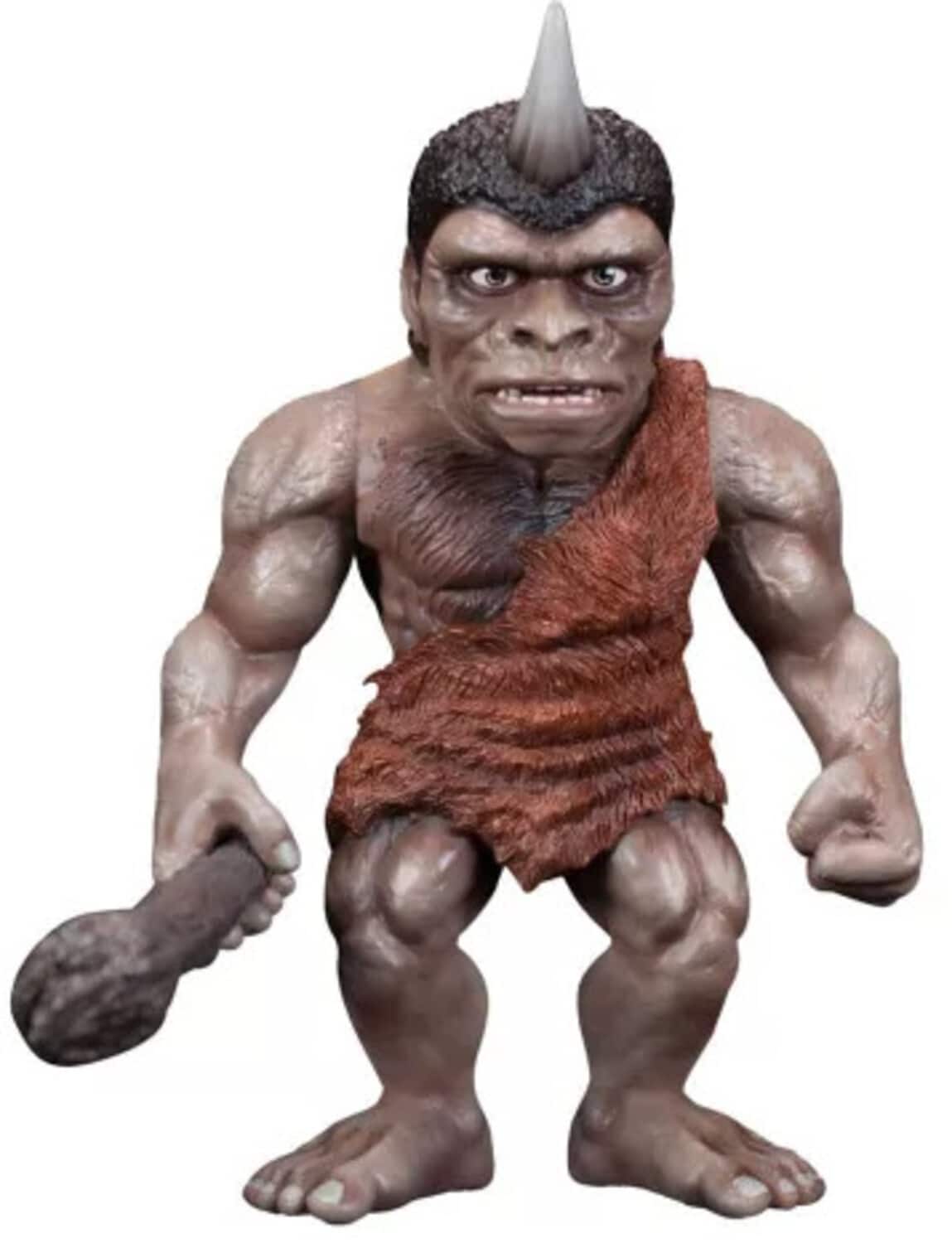 PopMarket - Ray Harryhausen - Ray Harryhausen - Sinbad and the Eye of the Tiger - Troglodyte Vintage Soft Vinyl - COLLECTIBLES - Multicolor price history on PriceWatchPro
