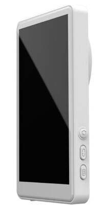 Kapture - M1 Wireless 4.4" Video Monitor for Smartphone