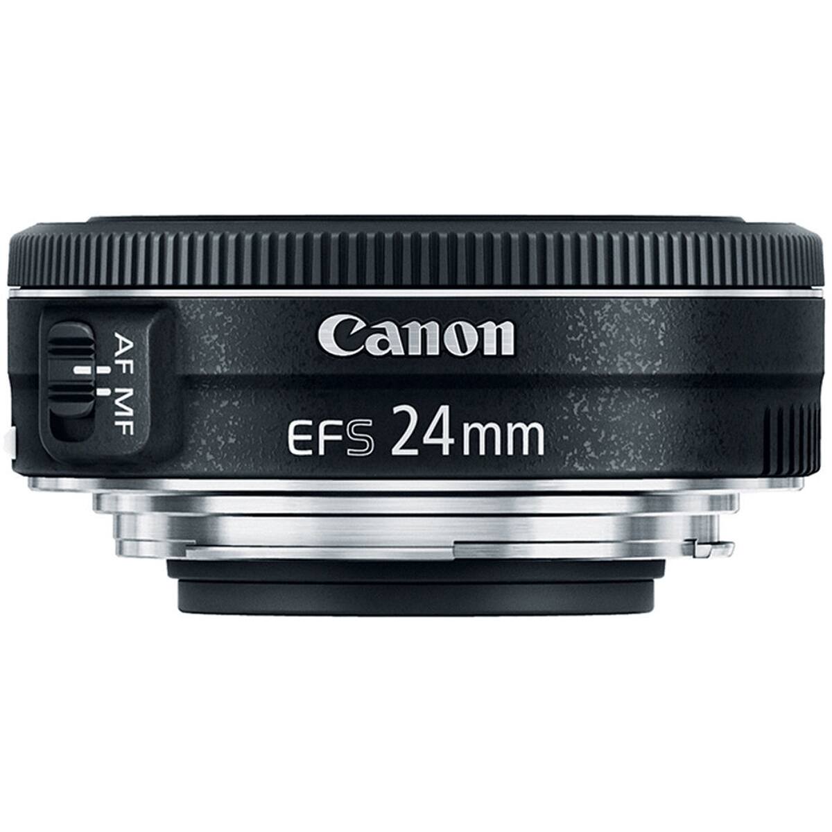 Canon EFS 24mm