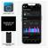 GARMIN CONNECT™ APP
VIEW YOUR HEALTH AND FITNESS DATA ALL ON ONE FREE APP
FOR SMARTPHONE, TABLET OR DESKTOP
Today's Activity
Walking
2.05 mi
30:00 • 15:00/mi
In Focus
Sleep Score
90
Excellent
8h 12m
Quality
Duration
10:42 PM - 6:54 AM
At a Glance
See All
Home
Chall
Feed
More