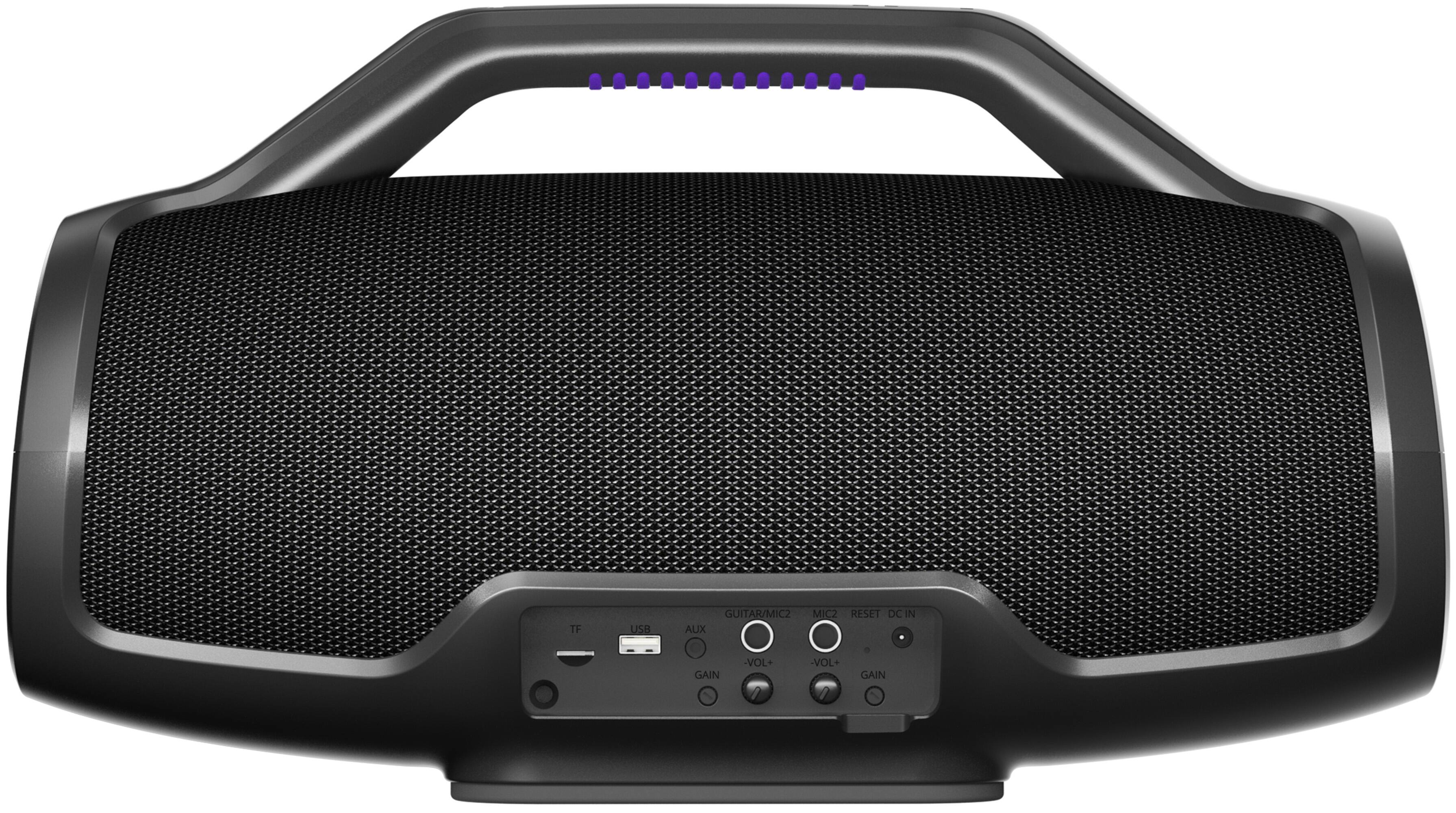 media item thumbnail