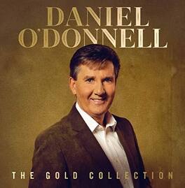 Daniel O'Donnell - Gold Collection - VINYL LP