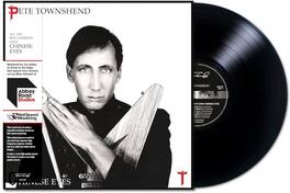 Pete Townshend - All The Best Cowboys Have Chinese Eyes - VINYL LP