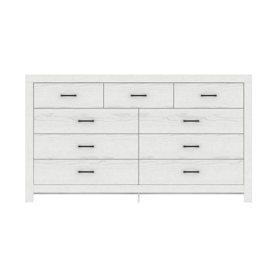 Famapy Horizontal Dresser Minimalist Modern Drawer Cabinet for Home ...