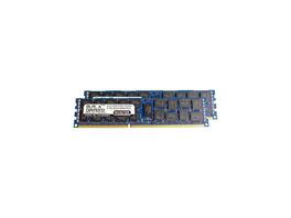 Black Diamond - memory 32gb (2 x 16gb) 240-pin ddr3 sdram ecc registered ddr3 1866