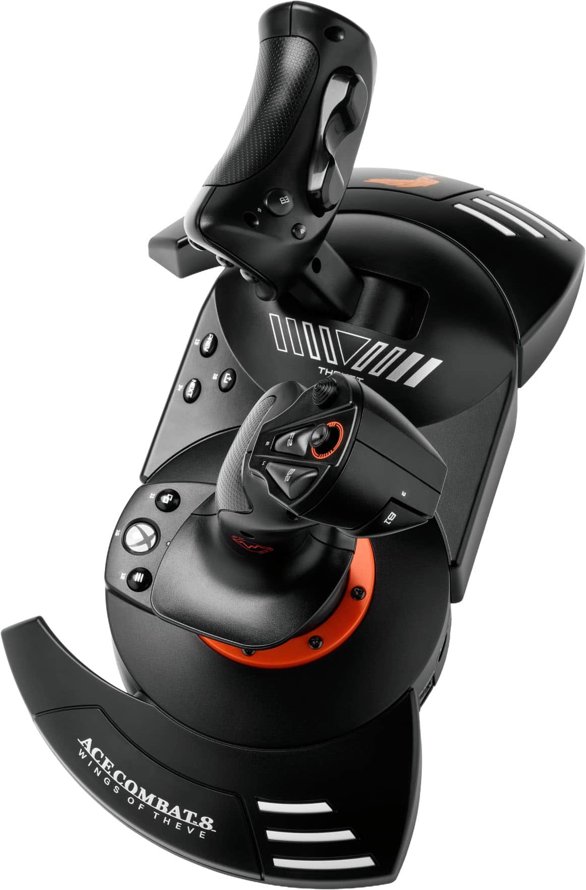 Thrustmaster T.Flight Hotas NEO Ace Combat 8 Edition for Xbox