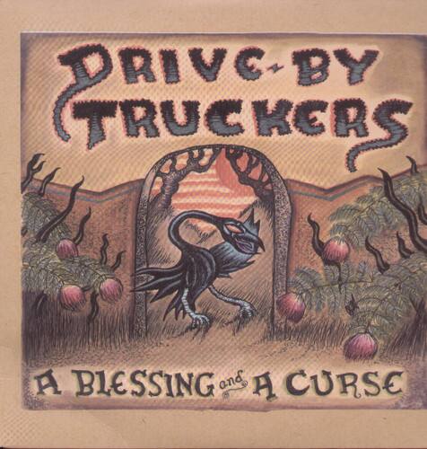 Drive-By Truckers: A Blessing and a Curse