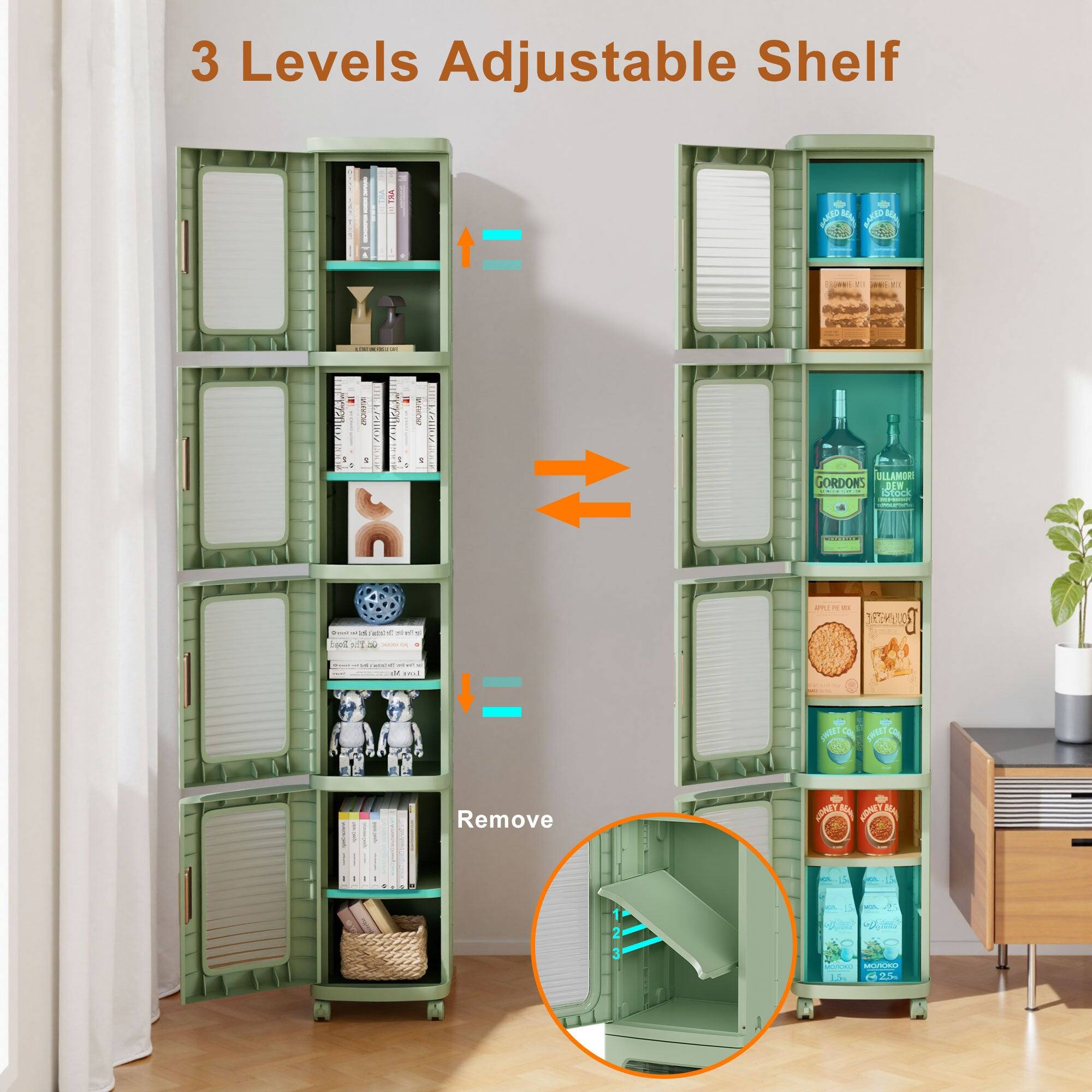 media item thumbnail